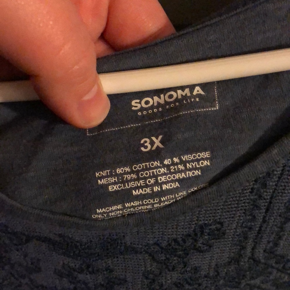 Shirt - Picture 3 of 3